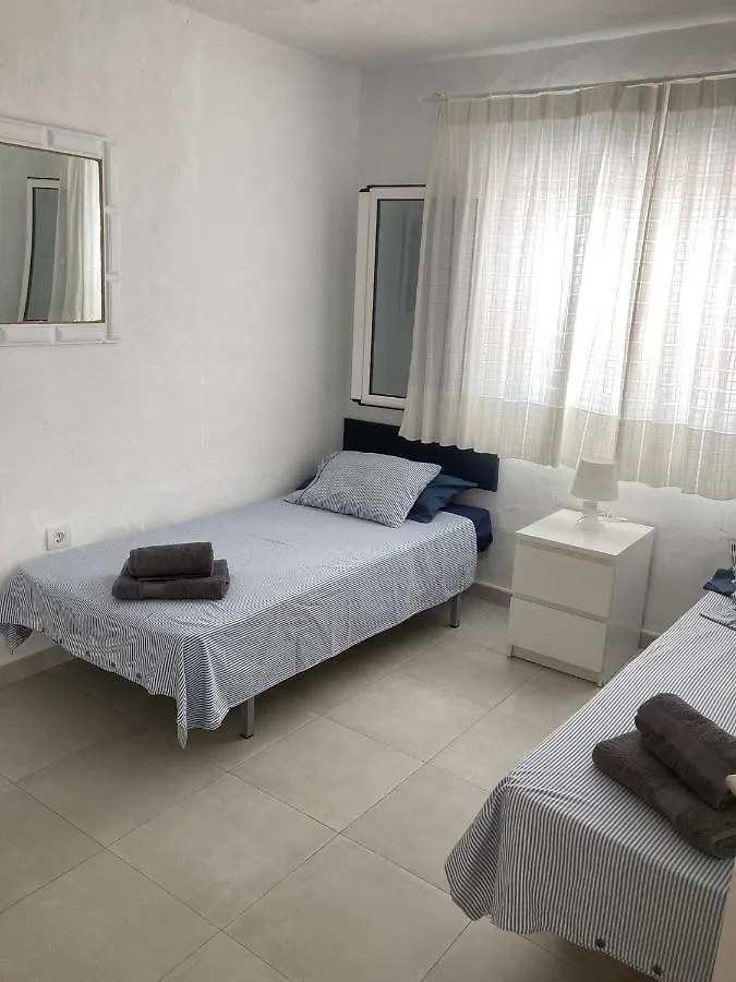 Casa Tito Appartement Puerto del Carmen