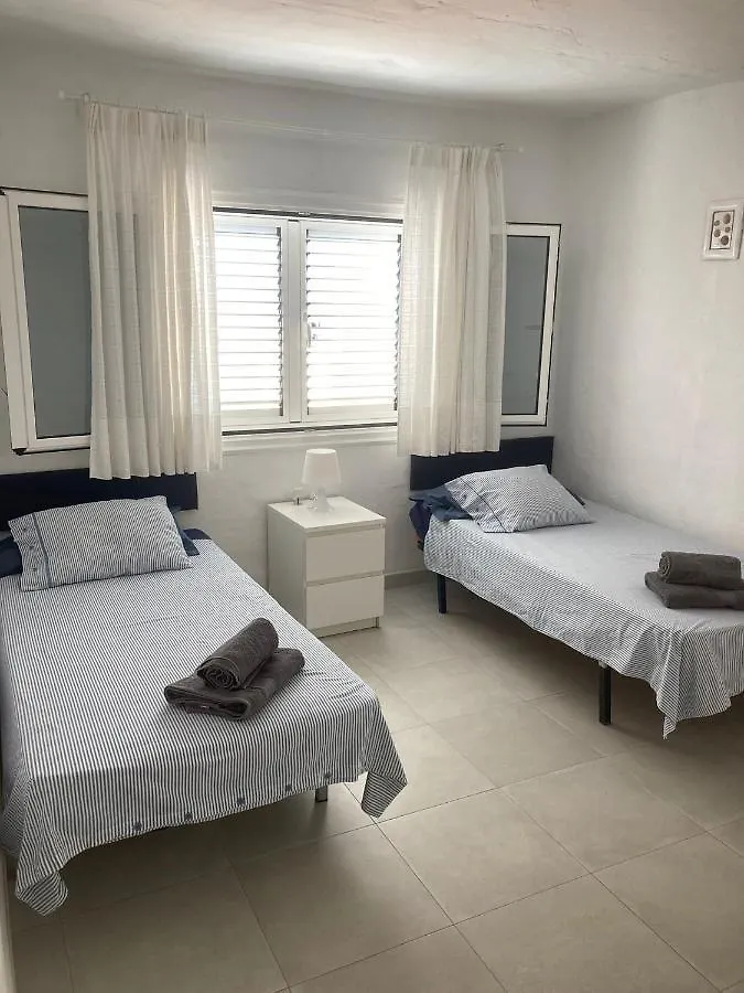 Casa Tito Appartement Puerto del Carmen  Spanje