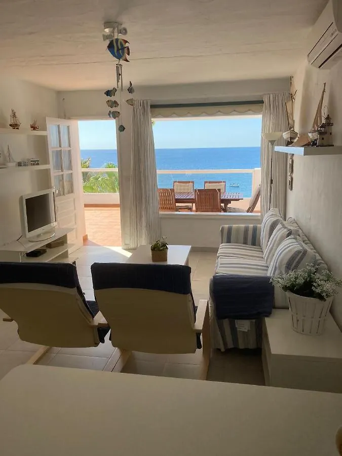 Casa Tito Appartement Puerto del Carmen  Puerto del Carmen (Lanzarote)