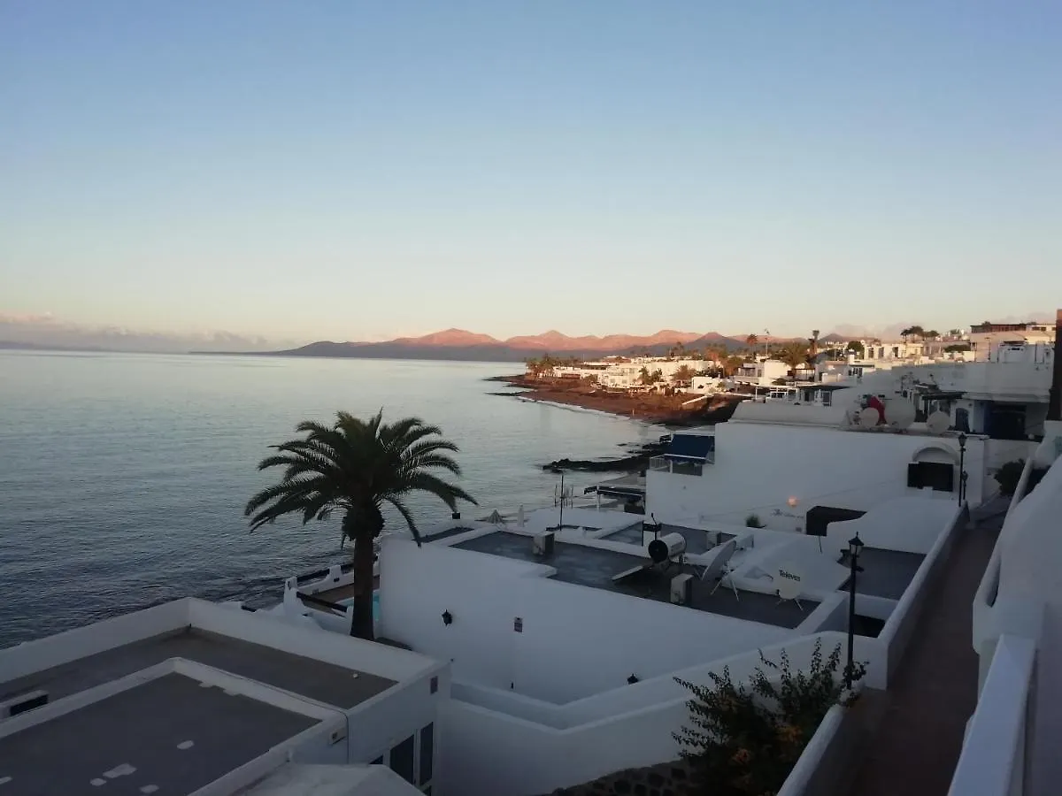 Casa Tito Appartement Puerto del Carmen  0*, Puerto del Carmen (Lanzarote) Spanje