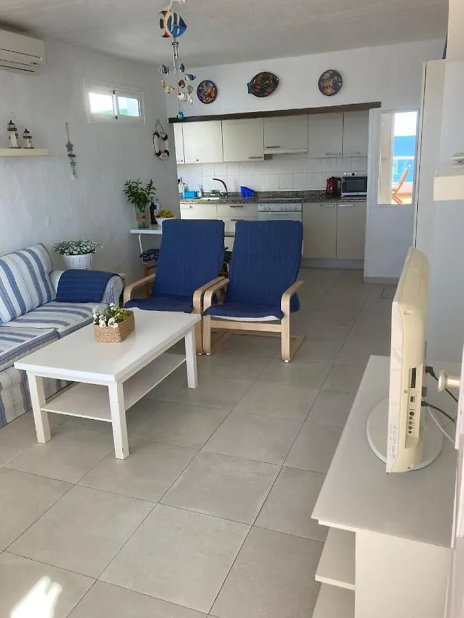 Casa Tito Appartement Puerto del Carmen  0*, Puerto del Carmen (Lanzarote) Spanje