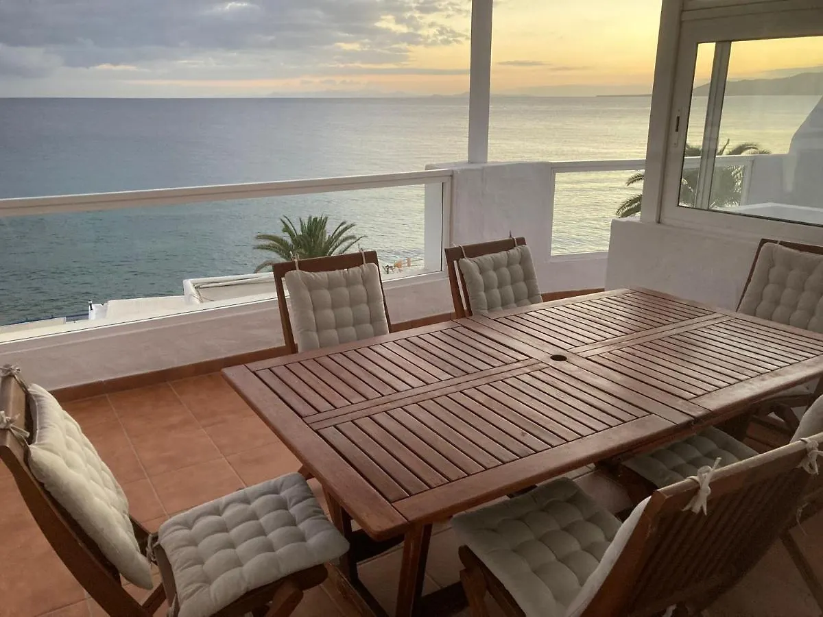 Casa Tito Appartement Puerto del Carmen  Spanje