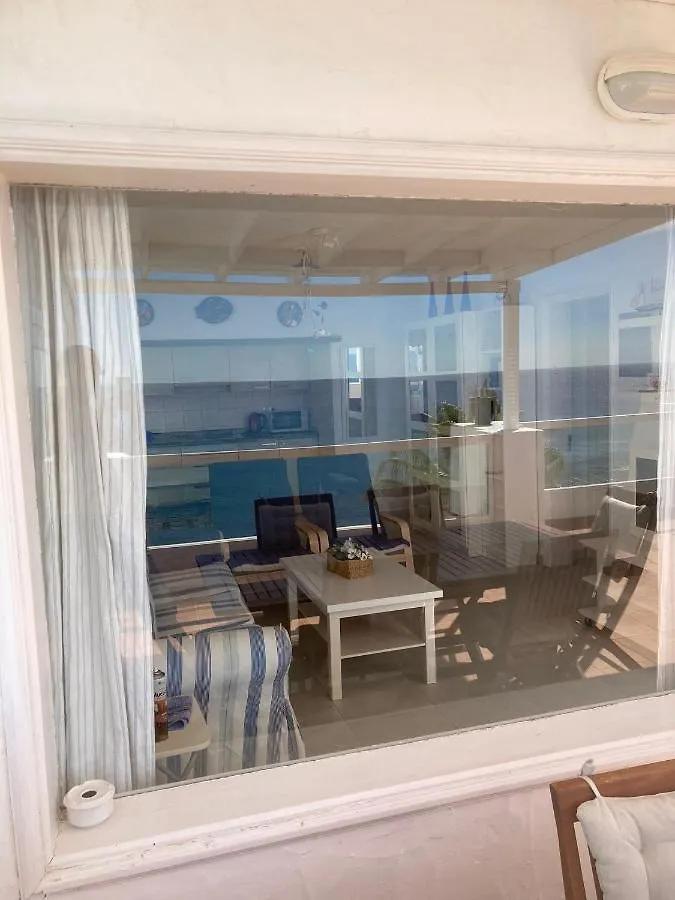 Casa Tito Appartement Puerto del Carmen