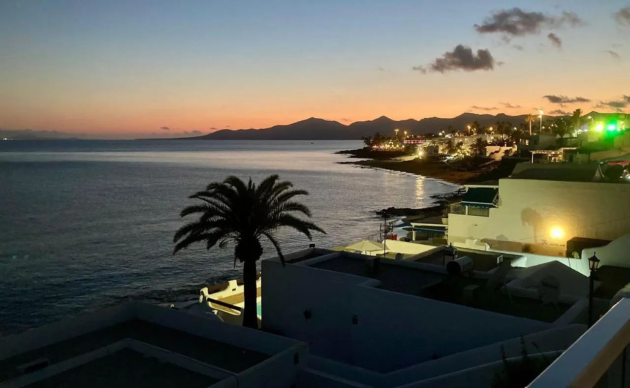 Casa Tito Appartement Puerto del Carmen