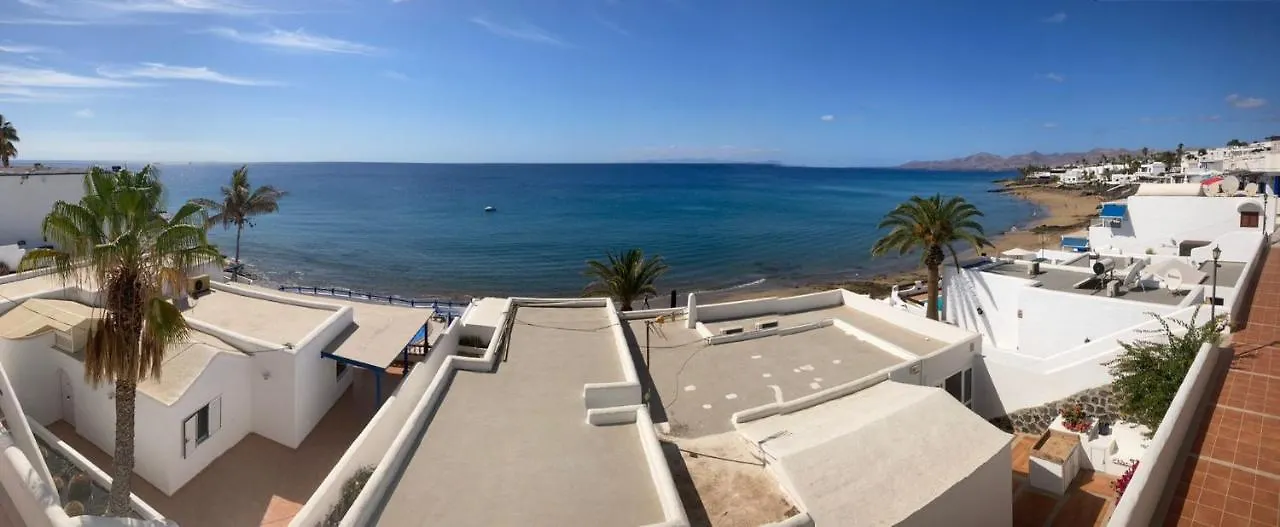 Casa Tito Appartement Puerto del Carmen  0*, Puerto del Carmen (Lanzarote) Spanje