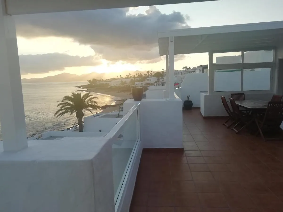 Casa Tito Appartement Puerto del Carmen  Spanje