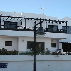Apartment Colombia Ap 5, Puerto del Carmen (Lanzarote)
