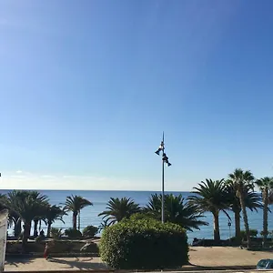 Apartment Mirador Del Mar, Puerto del Carmen (Lanzarote)