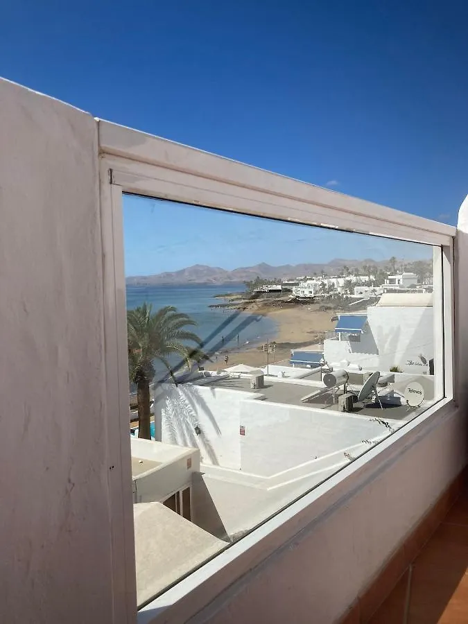 Casa Tito Διαμέρισμα Πουέρτο Ντελ Κάρμεν 0*,  Ισπανία