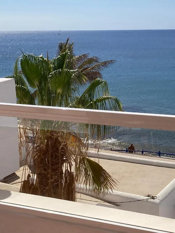 Casa Tito Διαμέρισμα Πουέρτο Ντελ Κάρμεν