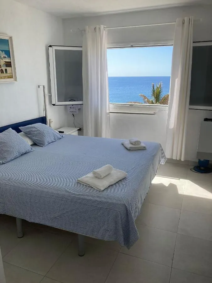 Casa Tito Διαμέρισμα Πουέρτο Ντελ Κάρμεν
