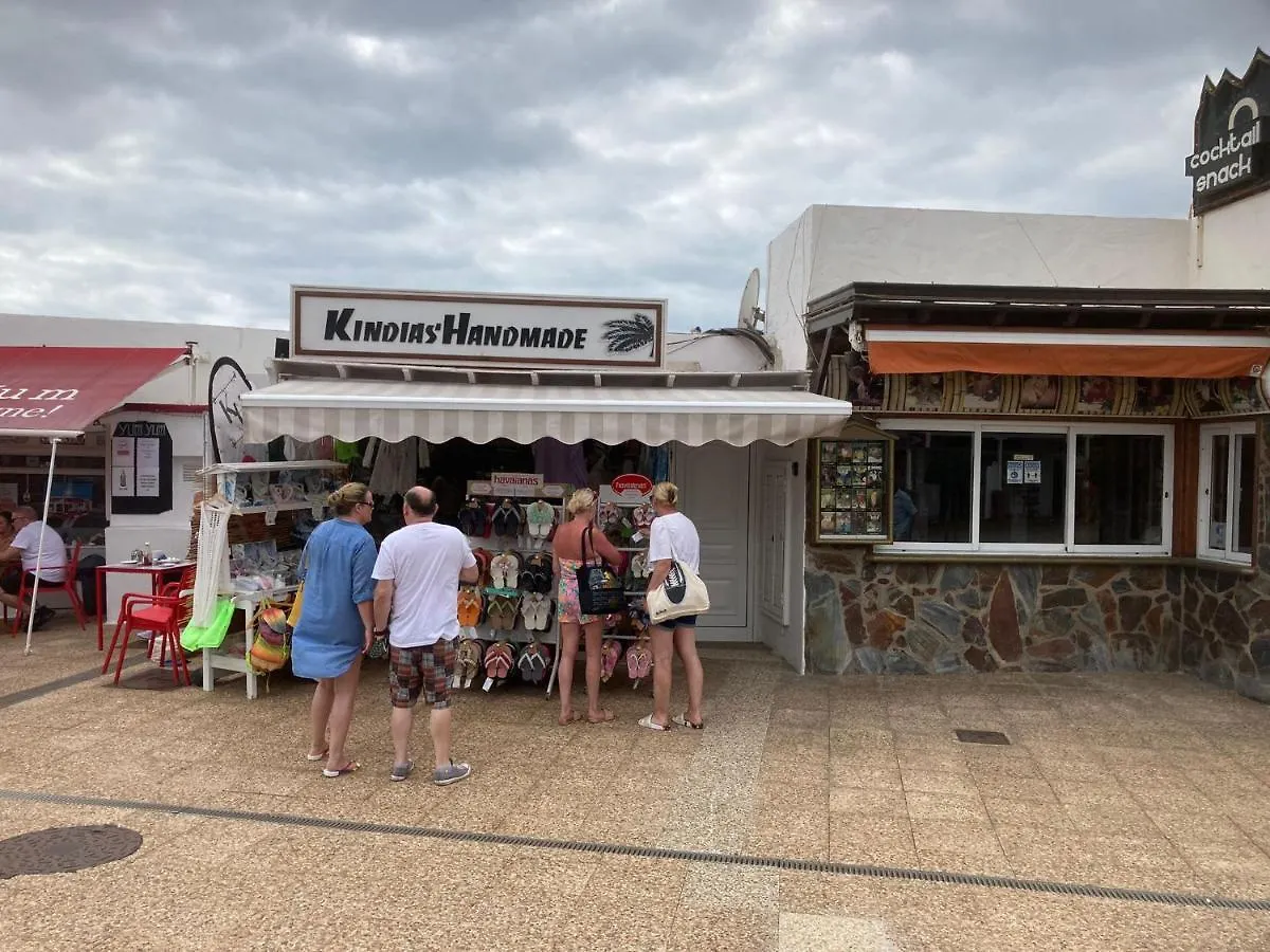 Casa Tito Διαμέρισμα Πουέρτο Ντελ Κάρμεν Ισπανία