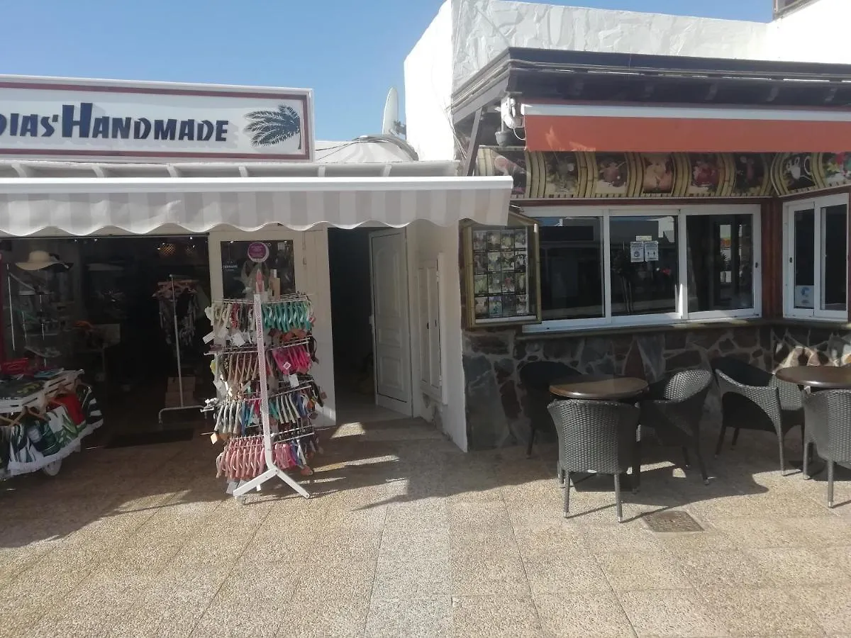 Casa Tito Διαμέρισμα Πουέρτο Ντελ Κάρμεν